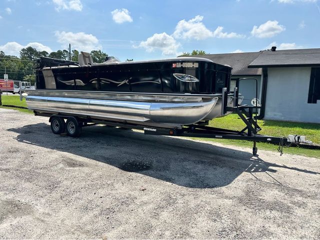 2017 Bentley Pontoons 253 Bentley Elite Admiral