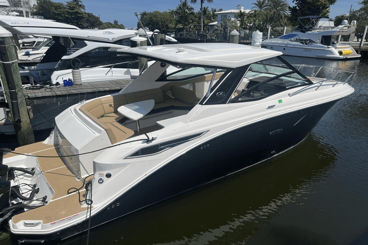 Sea Ray Sundancer 320 Ob Boats For Sale - Boats.com