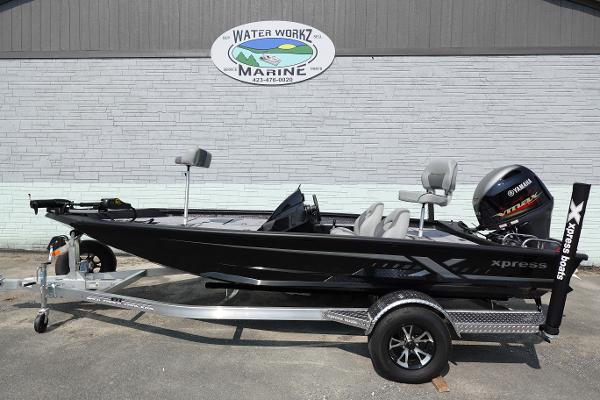 Xpress H17 boats for sale - boats.com