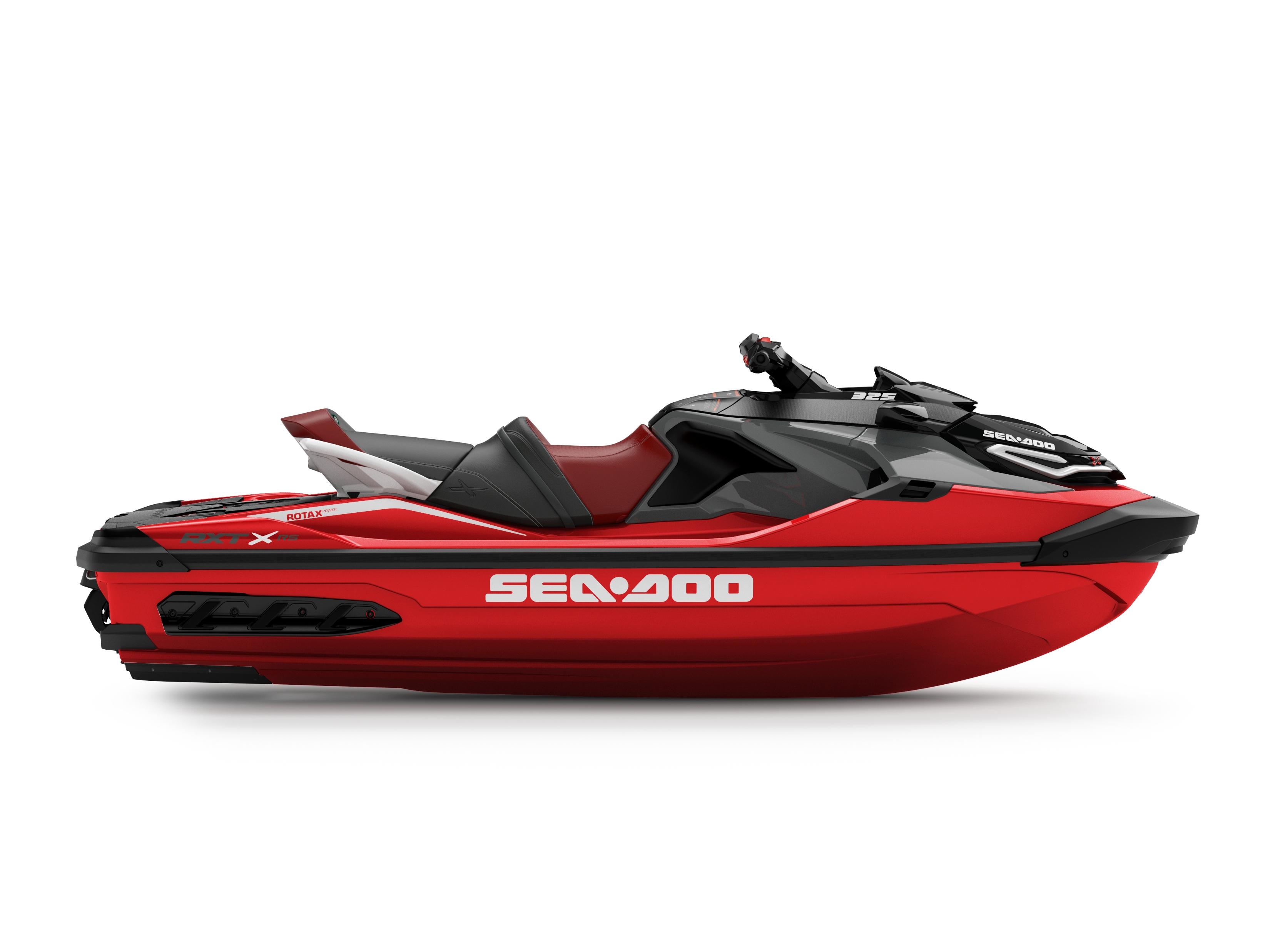 2024 SeaDoo RXTX RS 325, Valletta Malta