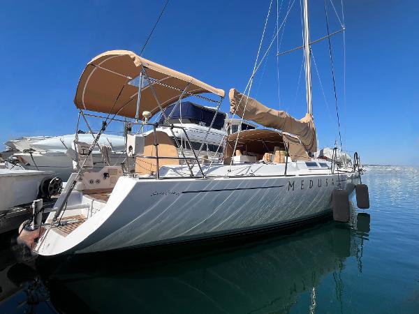 1996 Santa Cruz 52