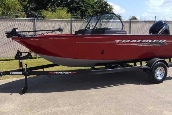 2023 Tracker Pro Guide V-175 WT, Katy Texas - boats.com