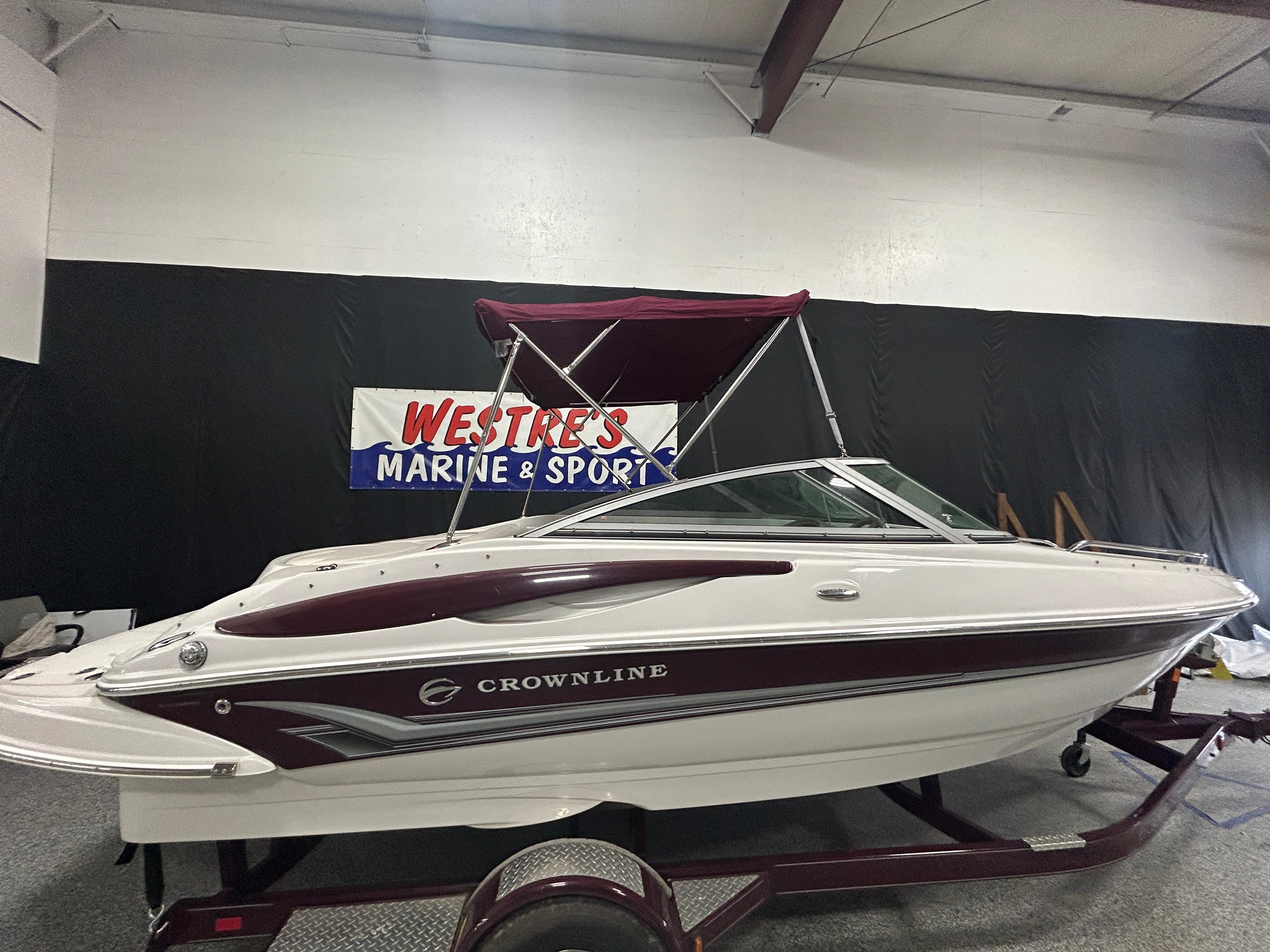 Crownline 200 LS