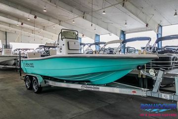 2023 Catalyst Boat Works 2300 BAY