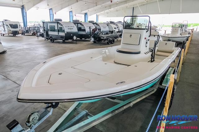 2023 Catalyst Boat Works 2300 BAY
