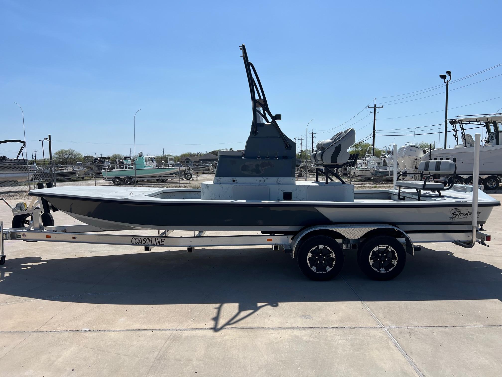 2025 Shoalwater 23 Cat