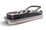 Lowe SS 210 DL Triple Tube Package