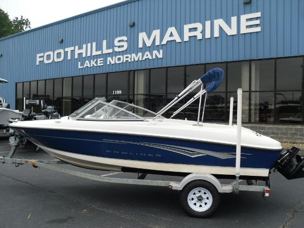 Bayliner 175 Boats For Sale - Boats.com