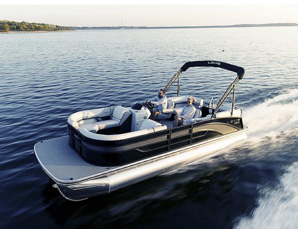 2025 Lowe SS230WV