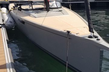 2025 Saffier Se 27 Leisure
