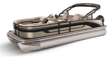 2026 Lowe SS 210 DL Triple Tube Package
