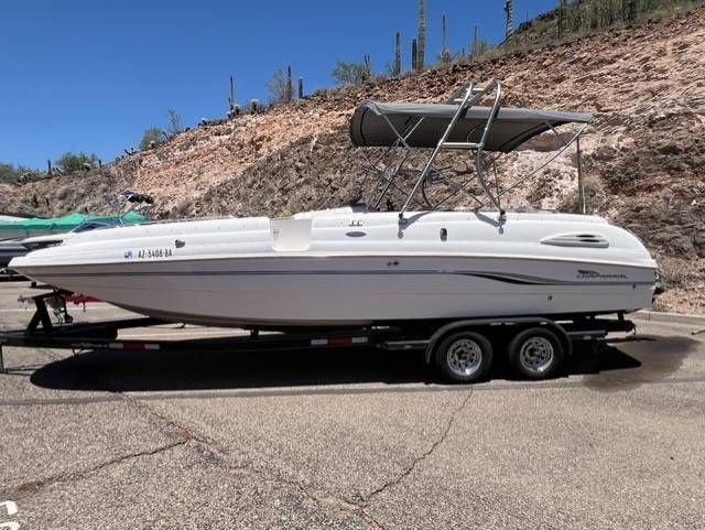 Chaparral Sunesta 252