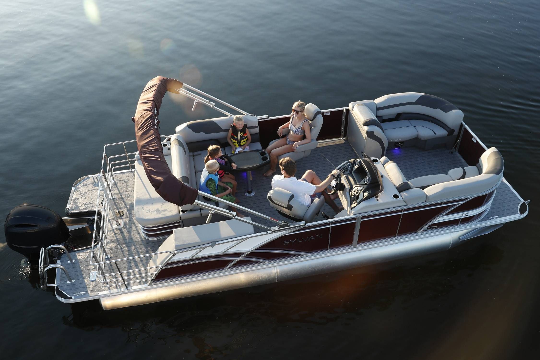 2026 Sylvan L-3 CLZ DH/TT