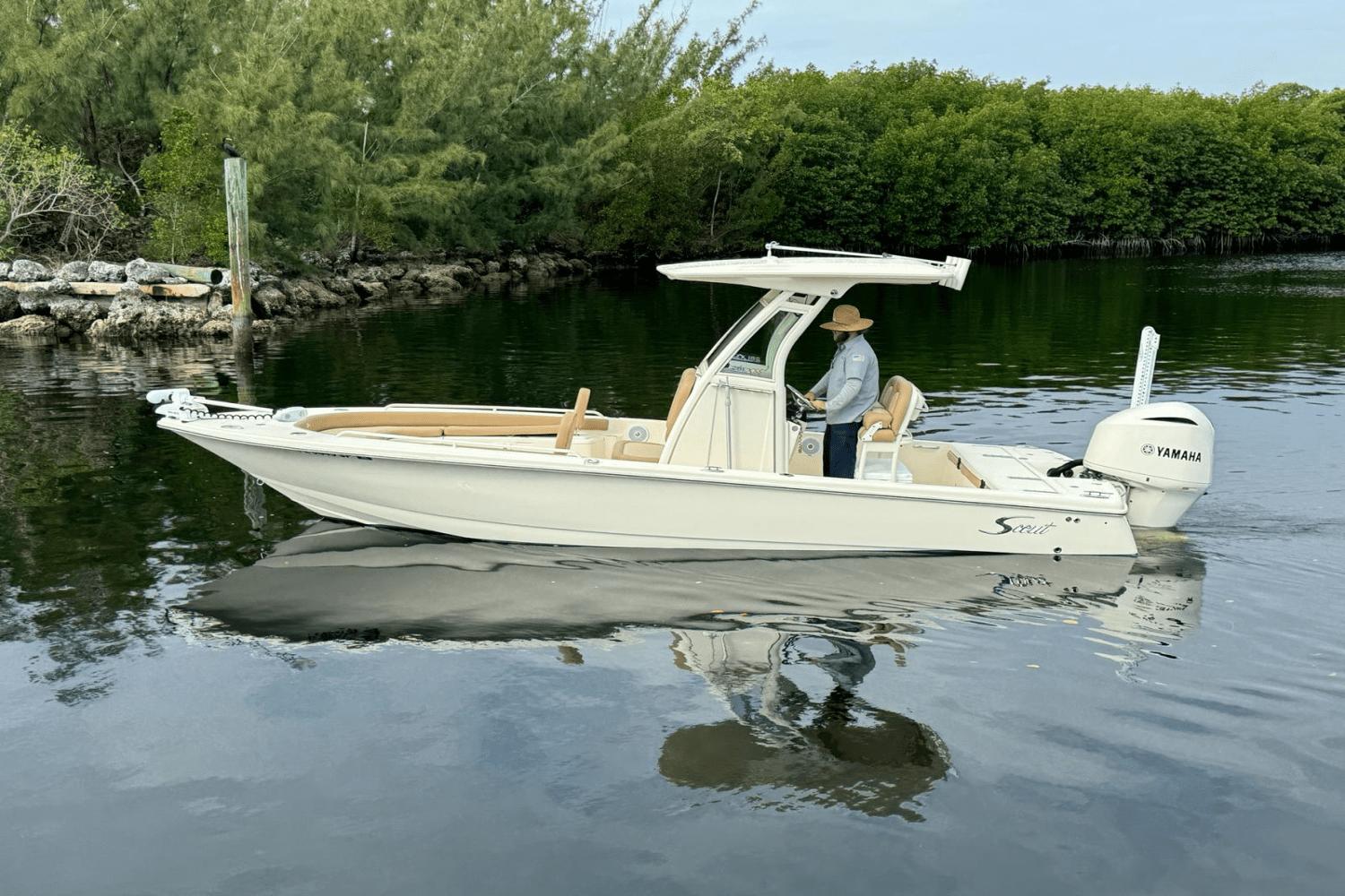 ᐈ Fishing boat RFB-7  Buy recreational motor boats at a bargain
