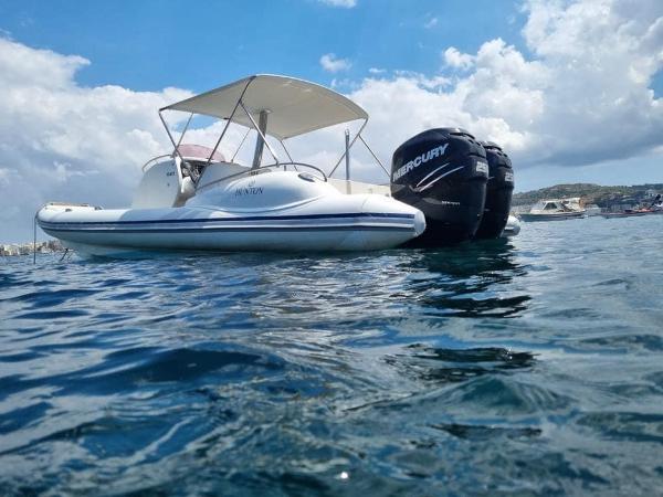 2006 Hunton 904