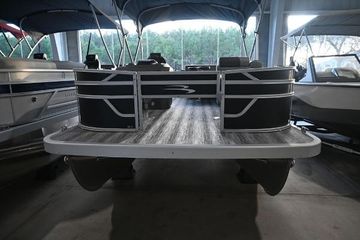 2025 Bennington SX Fish 20 SXFNP