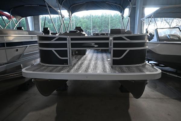 2025 Bennington SX Fish 20 SXFNP