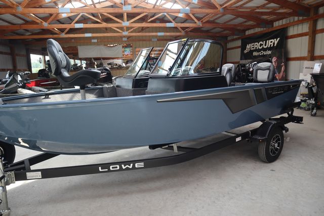 2026 Lowe FM 1775 WT