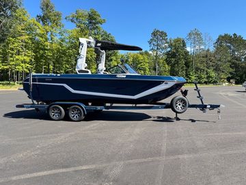 2026 Nautique Super Air Nautique GS22