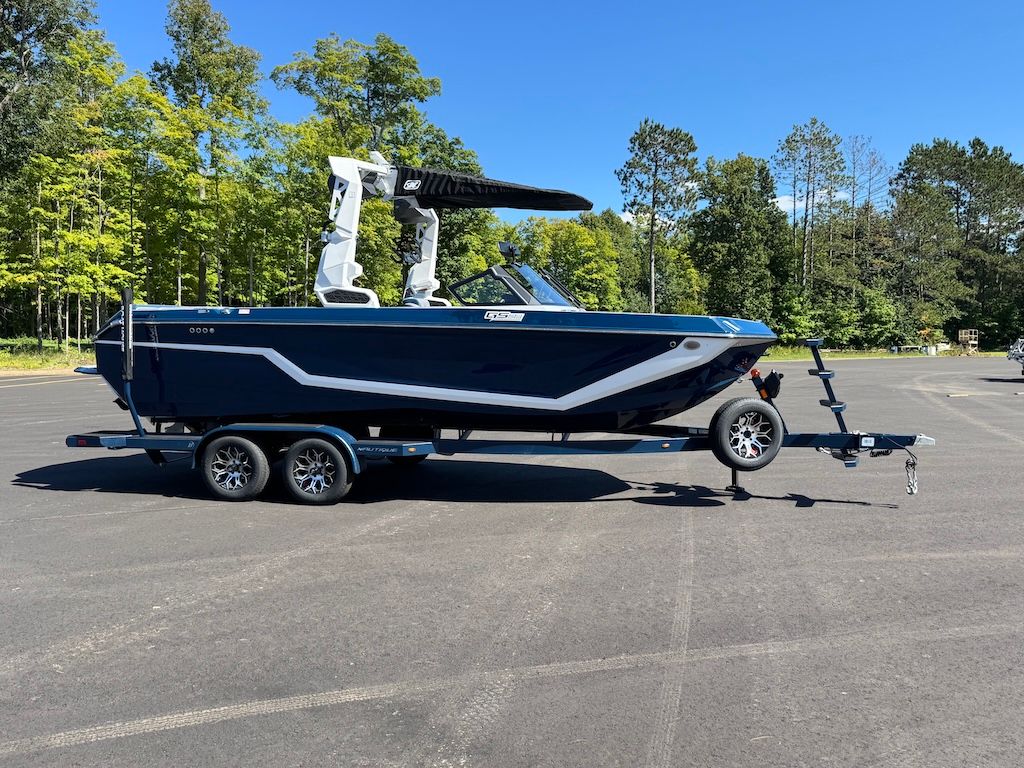 2026 Nautique Super Air Nautique GS22