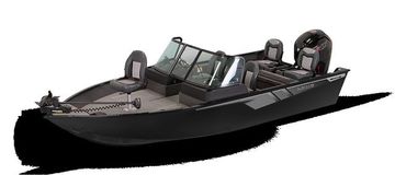 2026 Lowe Fishing Machine 1775WT