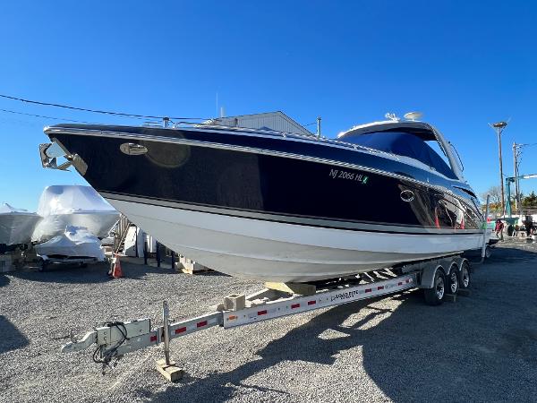 2014 Formula 350 Crossover Bowrider
