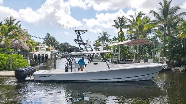 2020 Regulator 41