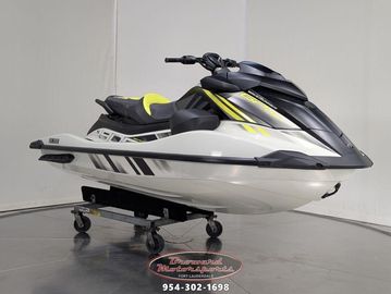 2025 Yamaha Boats GP HO™ with Audio