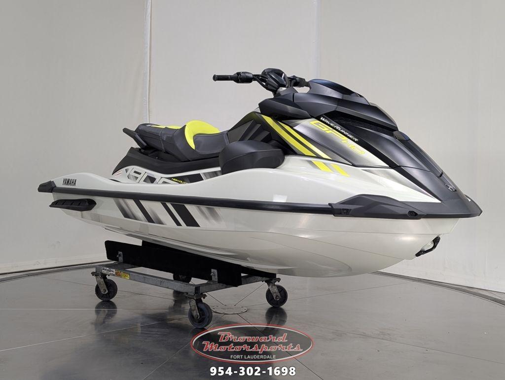 2025 Yamaha Boats GP HO™ with Audio
