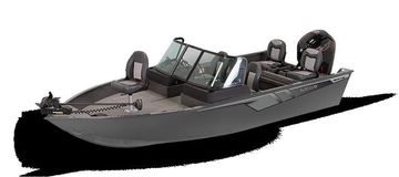 2026 Lowe Fishing Machine 1775WT