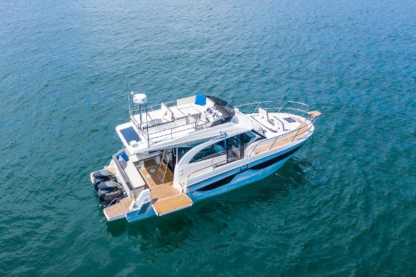 2025 Beneteau Antares 11 Fly