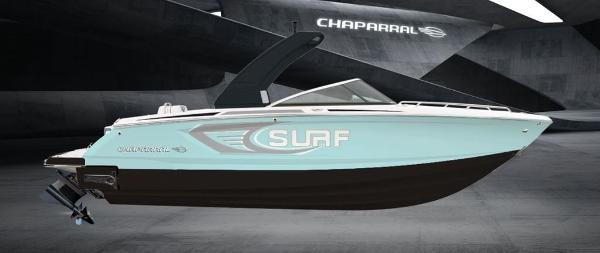 Chaparral 26 SURF