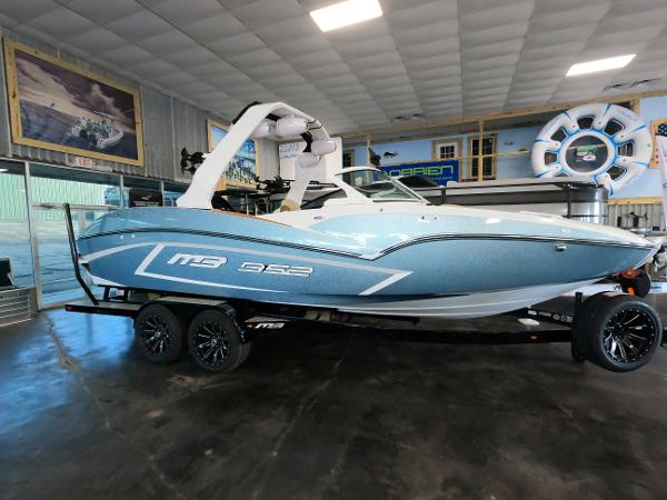 MB B52 Alpha Boats For Sale - Boats.com