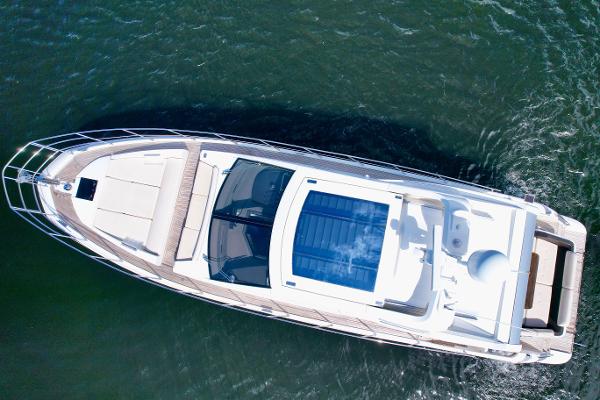 2015 Azimut Azimut 55S