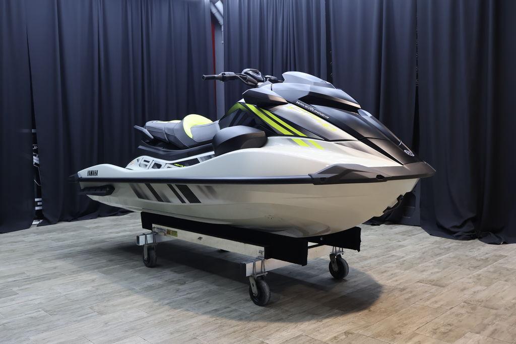2025 Yamaha Boats GP HO™ with Audio
