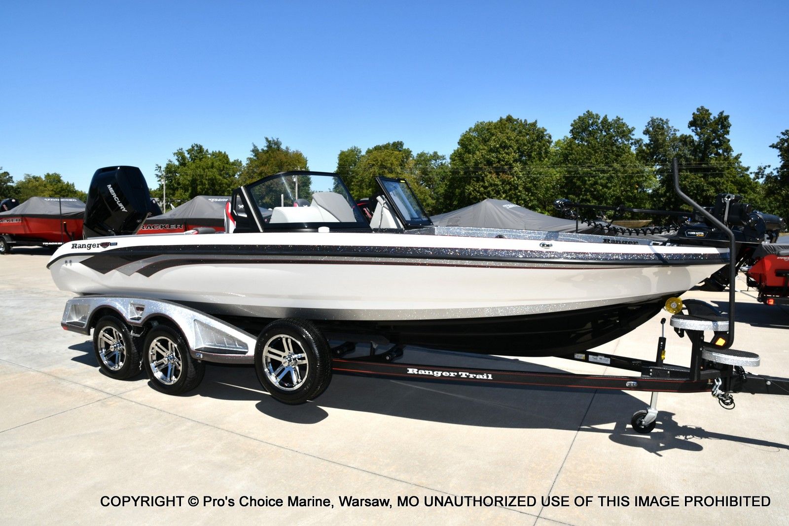 2026 Ranger 622FS Pro