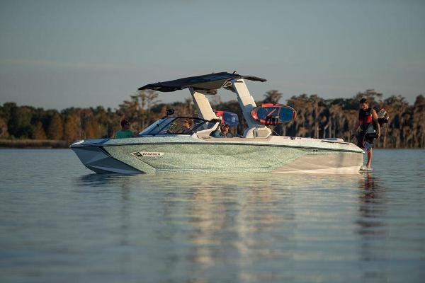 2023 Nautique G25 Paragon