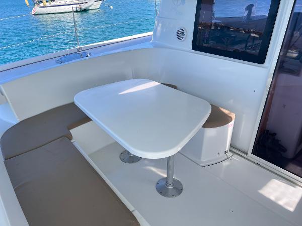 2011 Fountaine Pajot Lipari 41