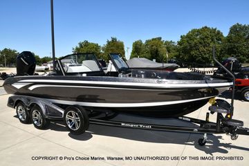 2026 Ranger 622FS Pro