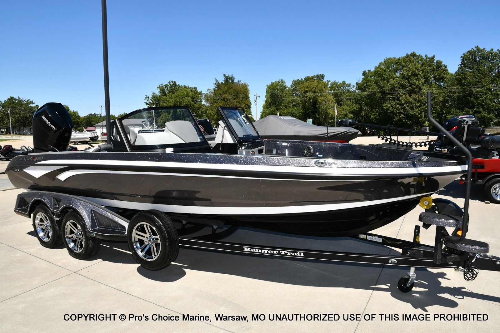 2026 Ranger 622FS Pro