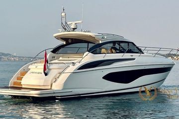 2020 Princess V50