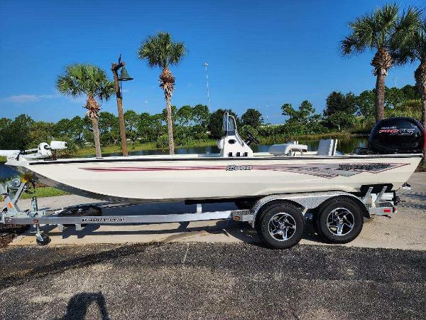 2024 Ranger RB200