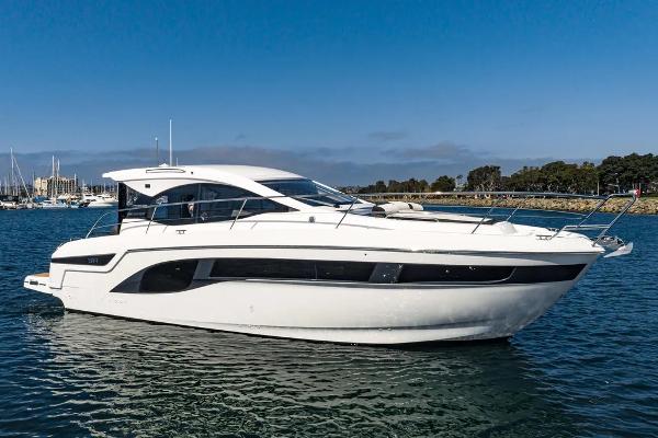 2025 Bavaria SR41
