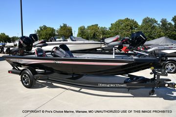 2026 Ranger RT188