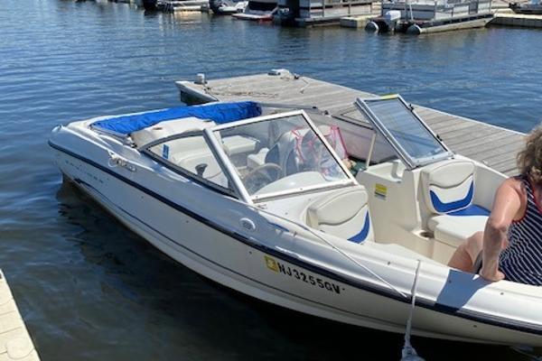 Bayliner 175