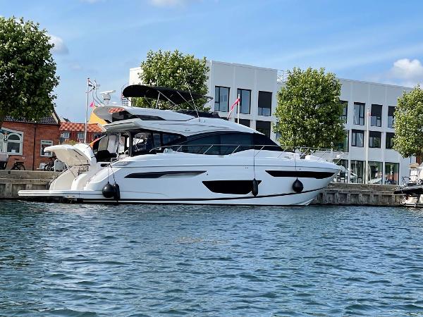 2018 Princess S60