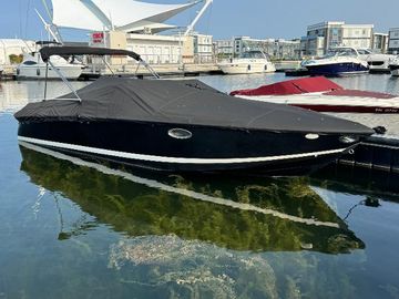 2002 Cobalt 263