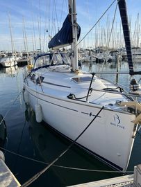 2005 Bavaria 30 Cruiser