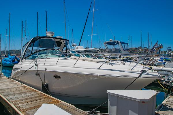 2007 Chaparral Signature 310