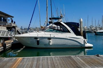 2007 Chaparral Signature 310